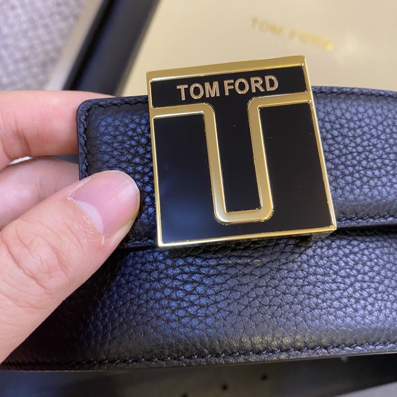 Tom Ford Belts